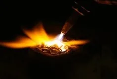 Adar Roj: The sacred fire
