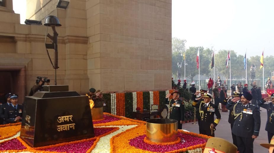 Indian Military