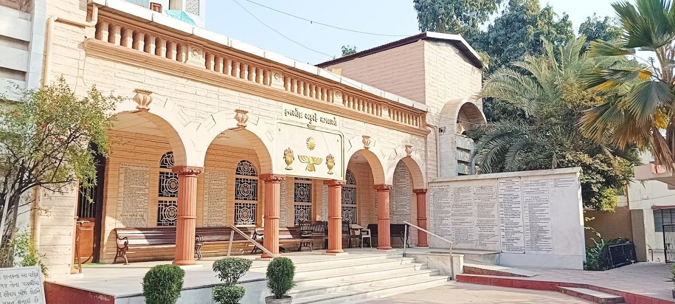Preserving Sacred Traditions: The Parsi Trust’s Initiative to Bury Holy Fire Ashes