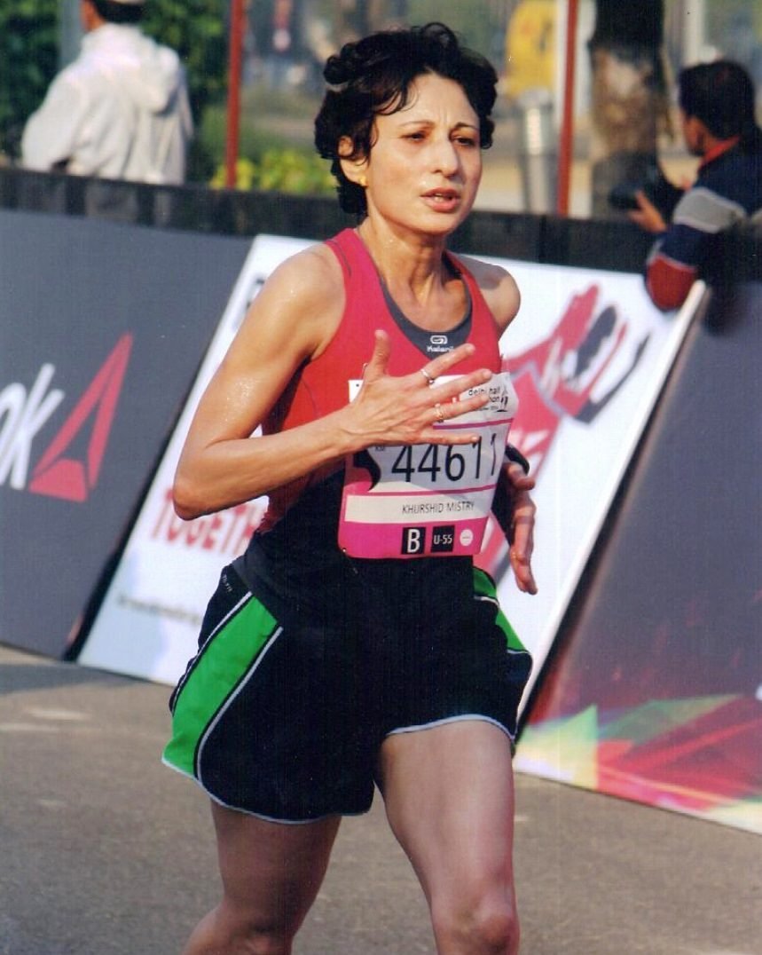 Khurshid Mistry: Riding the Waves and Conquering Challenges — image 2
