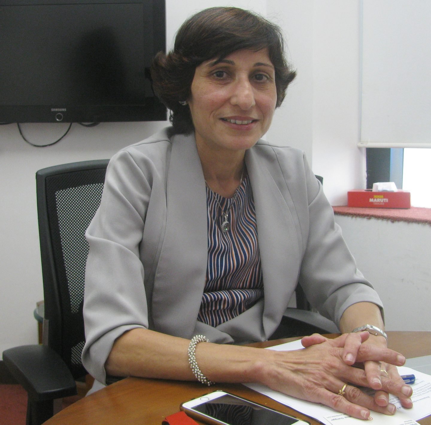 Khurshid Mistry: Riding the Waves and Conquering Challenges — image 3