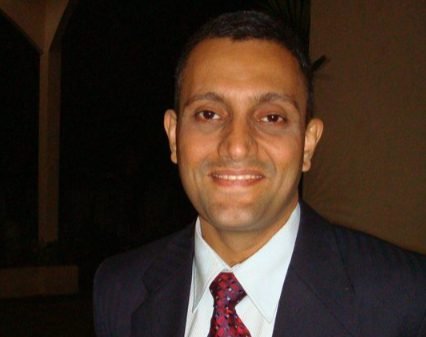 Lt Cdr Firdaus Darabshah Mogal: A Hero of the Deep