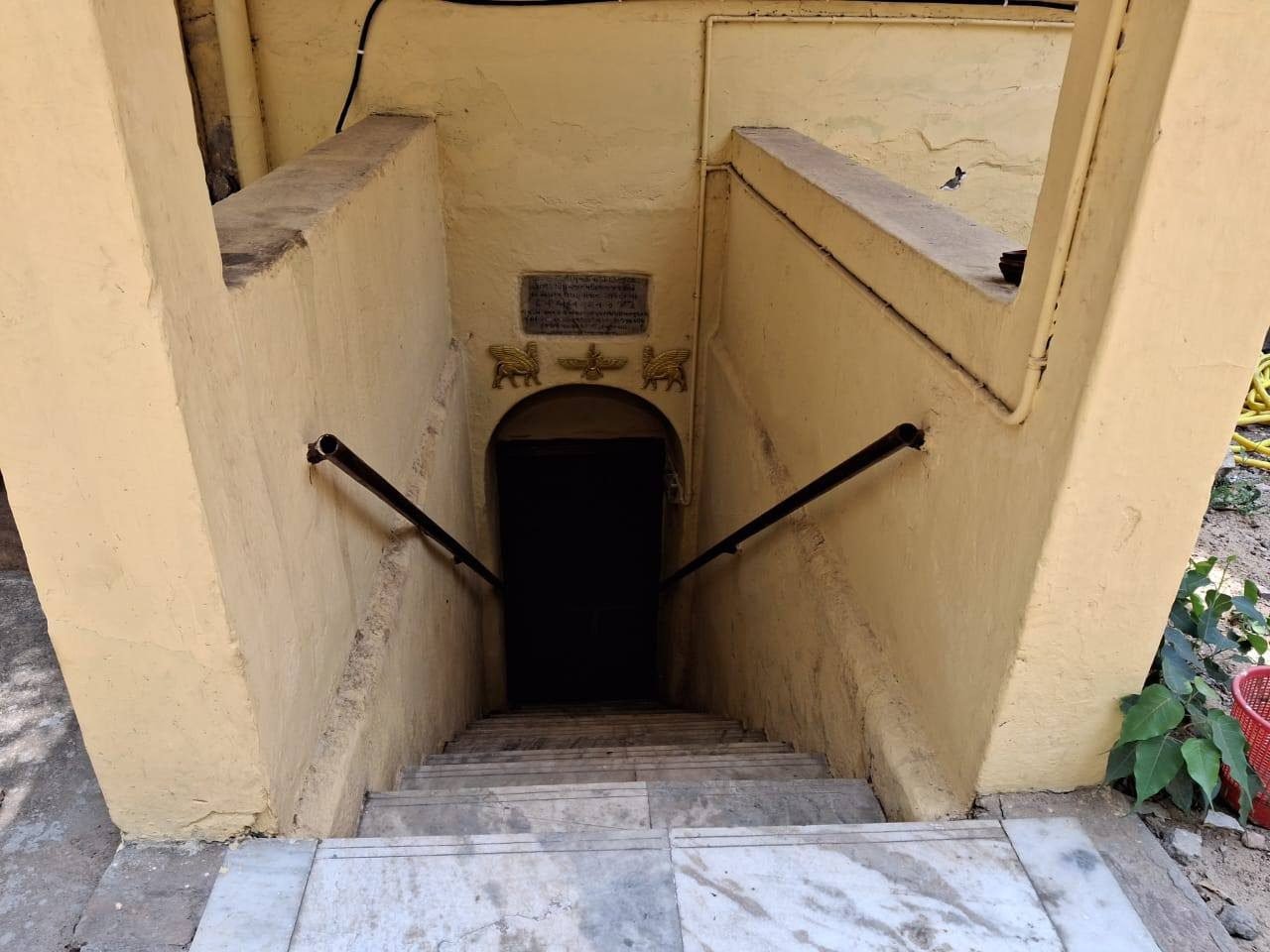 New Parsi Dharamshala at Ahmedabad: Heritage Reborn — image 4