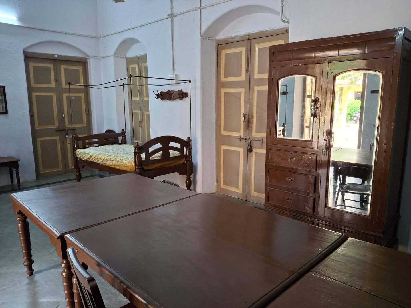 New Parsi Dharamshala at Ahmedabad: Heritage Reborn — image 5