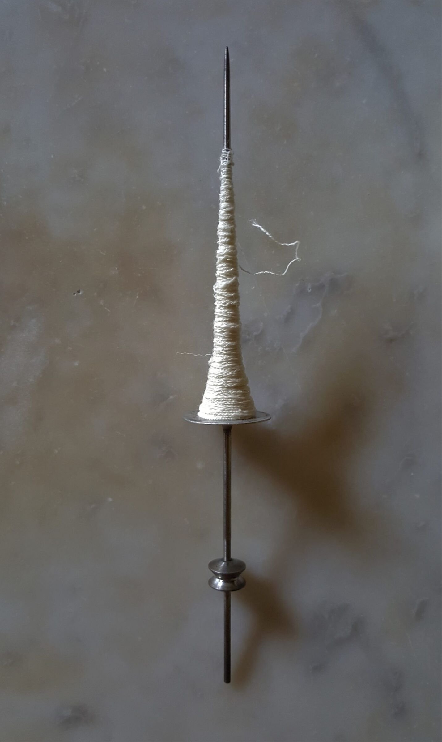 Parsi trakh spindle