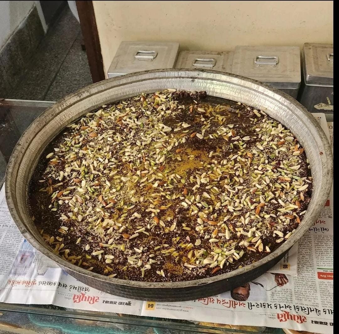 Parsi Vasanu