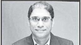 Percy Amalsadiwalla Appointed President Of IIA India (Mumbai)