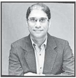 Percy Amalsadiwalla Appointed President Of IIA India (Mumbai) — image 1